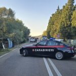 incidente stradale Villa San Pietro