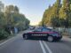 incidente stradale Villa San Pietro