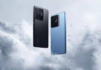 realme GT 7 La recensione