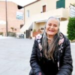 Clara Serina, la mitica voce di Lady Oscar