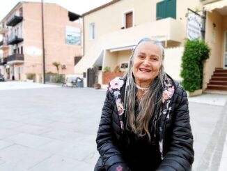 Clara Serina, la mitica voce di Lady Oscar