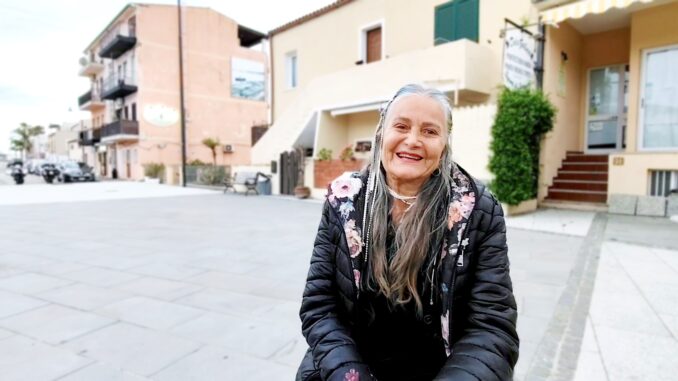Clara Serina: la voce di Lady Oscar, il cuore di una guerriera 1 Clara Serina, la mitica voce di Lady Oscar