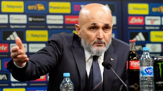 Spalletti concentrato su Oslo “Ci giochiamo tanto”