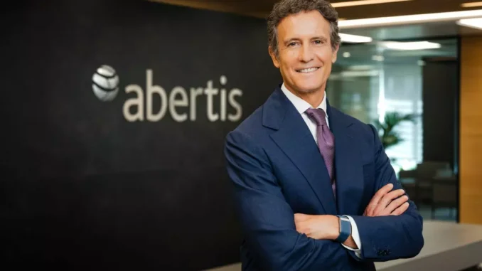 A. Benetton “Con Abertis 4 mld entro il 2029 per le reti”