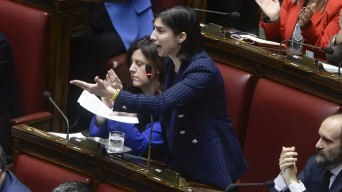 Referendum, Schlein “Non abbiamo chiesto abiure personali nel Pd”