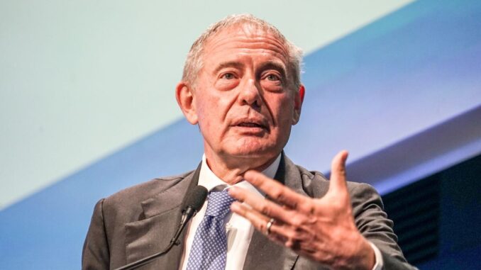 Urso “Via libera del Consiglio dei Ministri al ddl concorrenza”