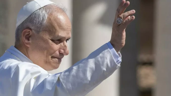Papa Leone XIV sente Putin al telefono, “La Russia faccia un gesto che favorisca la pace”