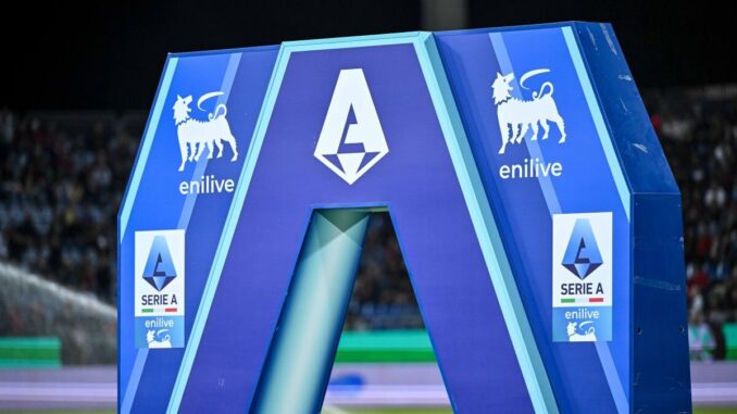 Ecco la Serie A 2025-26: subito big match e derby in coda
