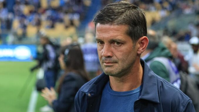 Ufficiale, Chivu è il nuovo allenatore dell’Inter