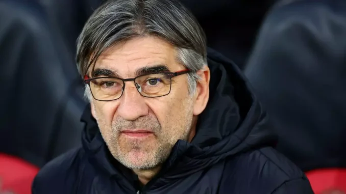 Juric si presenta all’Atalanta “L’eredità di Gasperini non mi pesa”