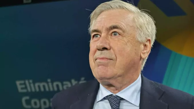 Festa Ancelotti, prima vittoria col Brasile e pass per i Mondiali