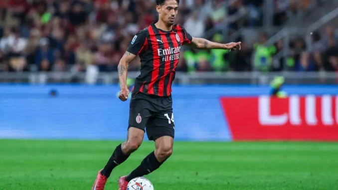 Milan cede Reijnders al Manchester City, per l’olandese contratto quinquennale