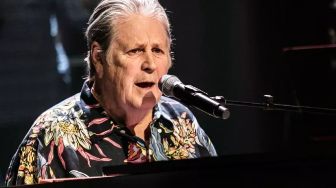 E’ morto Brian Wilson, fondatore dei Beach Boys