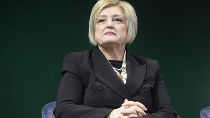 Dl ILVA, Calderone “Aggiorniamo norme, no abiti su misura”