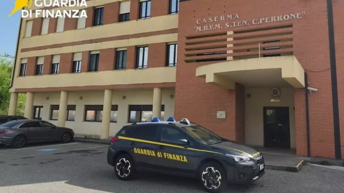 Truffa su erogazioni pubbliche, sequestro per 33 milioni a Cosenza
