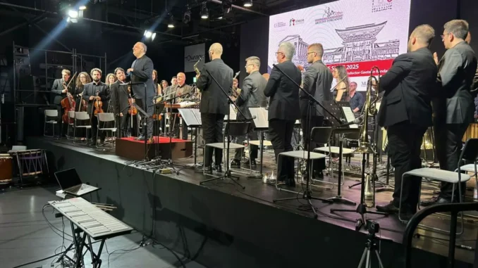 Il Conservatorio Toscanini a Expo Osaka, Savarino “Eccellenza siciliana”