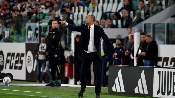 La Juve e Tudor rinnovano, il tecnico in bianconero fino al 2027