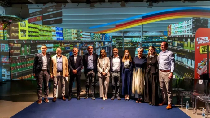 Gdo, Aldi festeggia 7 anni in Italia e avvia una nuova fase