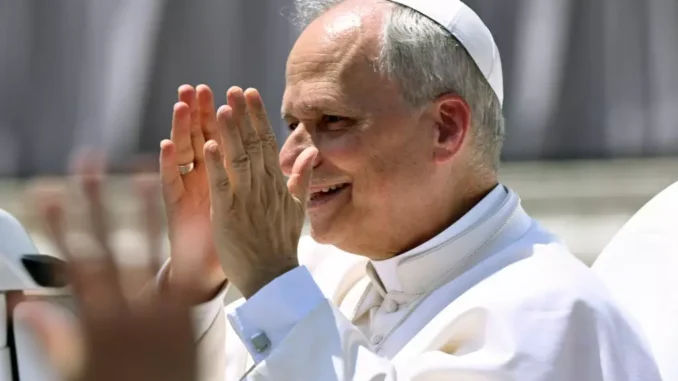 Israele-Iran: Papa “Appello a responsabilità e alla ragione”