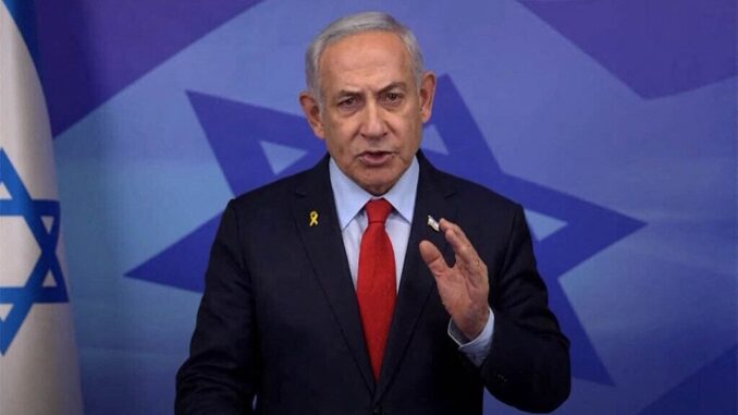 Netanyahu “Eliminati vertici dei Pasdaran”