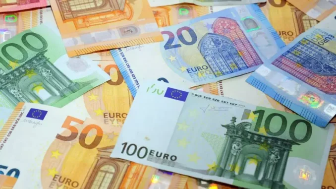 Ad aprile il debito pubblico sale a 3.063,5 miliardi