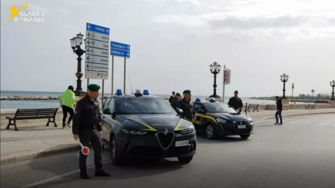 Locazioni turistiche “in nero”, Recuperati in Puglia circa 2,2 mln