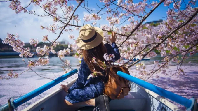 Millennials protagonisti dei viaggi di nozze, Giappone meta preferita