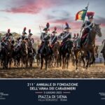 211 Anniversario Arma Carabinieri