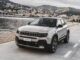 A maggio Jeep Avenger si conferma il Suv piu venduto in Italia