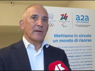 A2A crescono investimenti e valore economico generato in Fvg