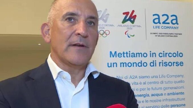 A2A, crescono investimenti e valore economico generato in Fvg