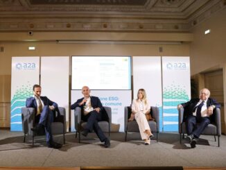 A2A in Friuli Venezia Giulia 407 milioni di valore generato per il territorio 36 rispetto al 2023 1