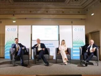 A2A in Friuli Venezia Giulia 407 milioni di valore generato per il territorio 36 rispetto al 2023
