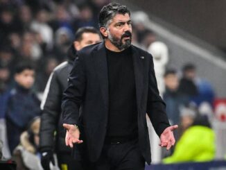 Adesso e ufficiale Gattuso nuovo ct della Nazionale. Gravina Simbolo azzurro