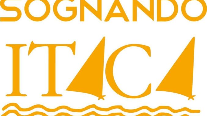 Ail, salpa da Venezia la vela terapia riabilitativa ‘Sognando Itaca’