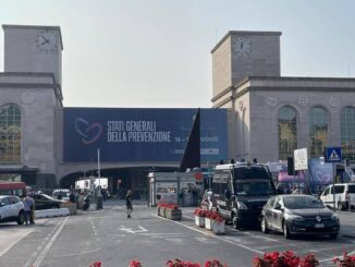 Al via a Napoli gli Stati generali della prevenzione apre Mattarella