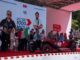 Al via la 1000 miglia 2025