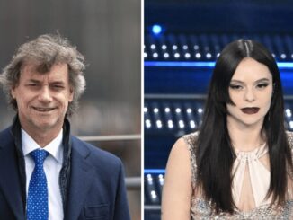 Alberto Angela Se ho bloccato Francesca Michielin Fake news gigantesca