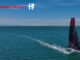 Alfa Romeo e Official Sponsor di Luna Rossa