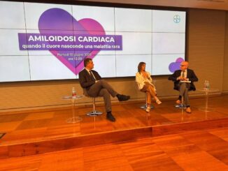 Amiloidosi cardiaca con diagnosi precoce trattamenti piu efficaci