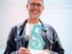 Andrea Bajani vince Premio Strega Giovani
