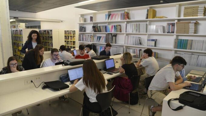 Architettura in cemento, progetto tra Università e industria arricchisce Wikipedia