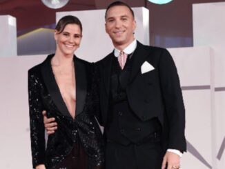Arianna Montefiori e il gesto damore di Briga Sapeva che avevo paura e