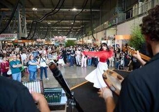 Artigiano in Fiera Anteprima destate oltre 200mila visitatori per prima edizione