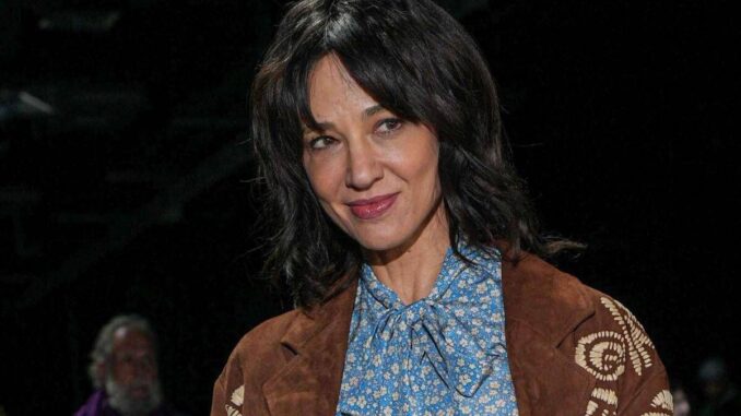 Asia Argento, 4 anni senza alcol e droghe: “Ogni giorno scelgo la vita”