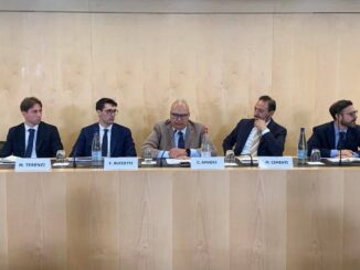 Assogasliquidi Credito imposta strutturale per acquisto gnl e biognl