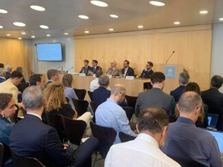 Assogasliquidi Nel 2024 mercato gnl recupera possibile raddoppio consumi in 3 anni