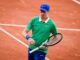 Atp Halle il sorteggio Sinner inizia con un qualificato. Ecco il suo possibile percorso