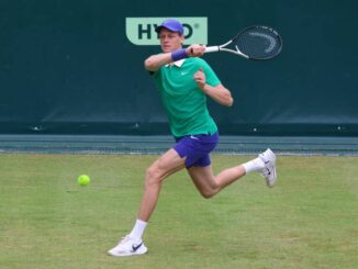 Atp Halle oggi Sinner Hanfmann Il match in diretta