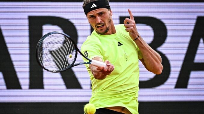 Atp Stoccarda, oggi la finale Zverev-Fritz: orario, precedenti e dove vederla